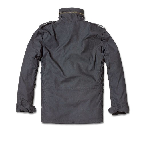 Куртка Brandit M-65 Classic BLACK L Чорний (3108.2-L) в інтернет супермаркеті PbayMarket!