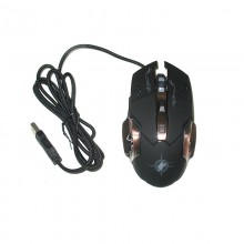 Ігрова мишка провідна Keywin X6 Чорний (008356)