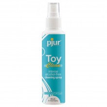 Антибактеріальний спрей для секс-іграшок Pjur Toy Clean 100 мл (PJ12930)