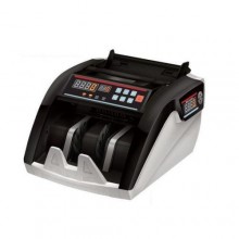 Рахункова машинка для грошей Bill Counter UV MG 5800 детектор валют