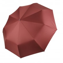 Автоматична парасолька Flagman Mona Бордова (714-6)
