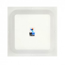 Антена Rnet 4G/4.5G/LTE MWtech MIMO 2×2 15 дБ (hub_vaKV62267)