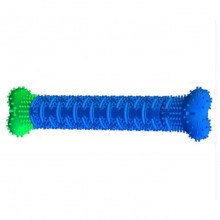 Зубна щітка для собак Сhewbrush 149755 Синя (hub_gxXn54880)