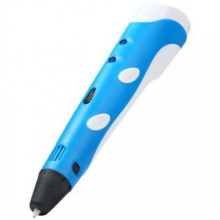 3D ручка RIAS H0220 з екраном Blue (3sm_553364662)