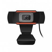 Веб Камера з мікрофоном LESKO А 870 (1297-6151a)