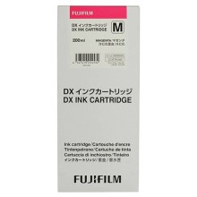 Картридж Fuji DX100 Ink Cartridge Magenta 200ML (6253885)