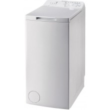 Пральна машина автоматична Indesit BTW A61053 (EU) (6409546)