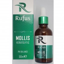 Кератолітик для кутикули RUFUS MOLLIS 50мл