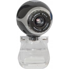 Веб-камера Defender C-090 USB Black (63090) (5953558)
