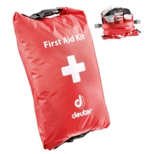 Аптечка Deuter First Aid Kit Dry M (DEU-39260-5050)