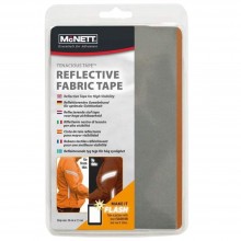 Клейка стрічка McNett Tenacious Tape Reflective (MCN-91123)