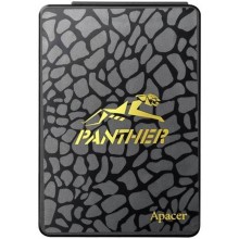 Накопичувач SSD 120GB Apacer AS340 Panther 2.5