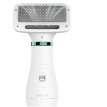 Пилосос-гребінець для вовни Pet Grooming Dryer (WN-10P)