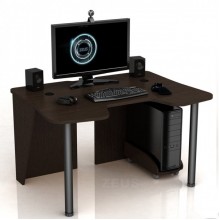 Геймерський ігровий стіл ZEUS IGROK-3