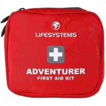 Аптечка Lifesystems Adventurer First Aid Kit (1012-1030)