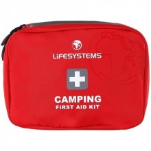 Аптечка Lifesystems Camping First Aid Kit (1012-20210)