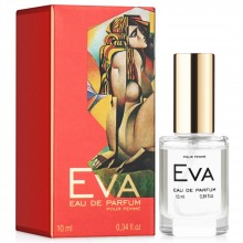 Парфумерна вода для жінок EVA cosmetics Eva 10 мл (01010100302)