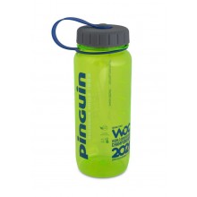 Фляга Pinguin Tritan Slim Bottle 2020 BPA-free 0.65 L Зелений (PNG-804447)