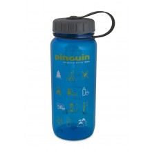 Фляга Pinguin Tritan Slim Bottle 2020 BPA-free 0.65 L Синій (PNG-804454)