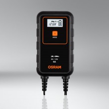 Інтелектуальний зарядний пристрій OSRAM OEBCS906