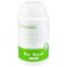 Антиоксидант Santegra Bee Royal тонізує організм 90 таблеток