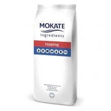 Вершки Mokate Topping Premium 20 кг