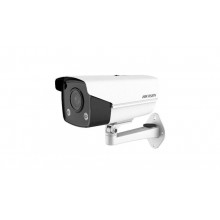 2 Mп ColorVu IP відеокамера Hikvision DS-2CD2T27G3E-L (4 мм)