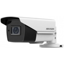 5.0 Мп Ultra-Low Light VF EXIR відеокамера Hikvision DS-2CE19H8T-AIT3ZF (2.7-13.5 мм)