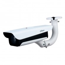 2 Mп ANPR відеокамера Dahua DHI-ITC237-PW6M-IRLZF1050-B