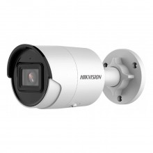 6 Мп AcuSense Bullet IP камера Hikvision DS-2CD2063G2-I 2.8 мм