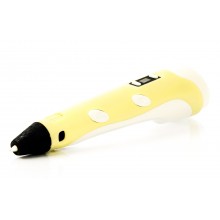 3D ручка X.Pen 2 Yellow