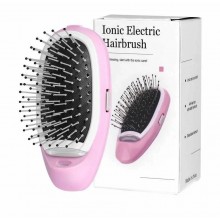 Гребінець з функцією іонізації UKC Ionic Electric Hairbrush
