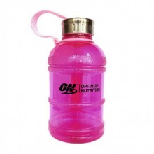 Галлон Optimum Nutrition Water Bottle 1000 ml Pink