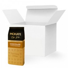 Гарячий шоколад Mokate Premium 1кг * 10уп