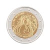 Монета Mine Естонія 2 євро 2022 року Слава Україні 25 мм Золотистий (hub_nml523) в інтернет супермаркеті PbayMarket!