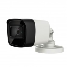 HD-TVI видеокамера 5 Мп Hikvision DS-2CE16H8T-ITF (3.6 мм) для системы видеонаблюдения