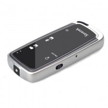 Міні камера брелок відеореєстратор з диктофоном Savetek GS-D50 FullHD 1080P 16 Гб (100183-16)