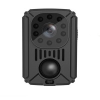 Міні камера з датчиком руху Nectronix MD31 Full HD 1080P SD до 128 ГБ 1500 мАч (100837)