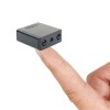 Мініатюрна wifi камера без акумулятора Nectronix RD08 із записом на SD карту до 128 Гб Чорний (100828) в інтернет супермаркеті PbayMarket!