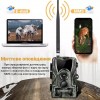Фотопастка GSM MMS камера для полювання з відправкою фото на E-mail Suntek HC-801M 16 Мп (100831) в інтернет супермаркеті PbayMarket!