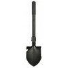 Тактична саперна лопата туристична складна MIL-TEC Geko NEO Topex 4 in 1 Чорний (MR56316) в інтернет супермаркеті PbayMarket!