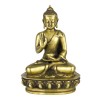 Статуетка HandiCraft Будда в жесті «Абхайя-мудра» 13.6 см (26795) в інтернет супермаркеті PbayMarket!