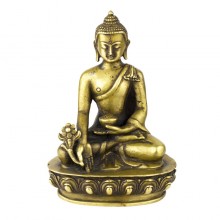 Статуетка HandiCraft Будда Медицини 13.5 см (26796)