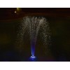 Плаваючий фонтанчик з підсвічуванням Bestway 18,5 см Блакитний (58493) в інтернет супермаркеті PbayMarket!