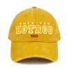 Бейсболка Beani'qe american HOTROD 1959 Регульований розмір Жовтий (27107) в інтернет супермаркеті PbayMarket!