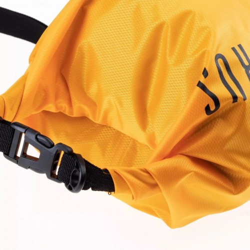 Гермомішок Elbrus Drybag 10L Yellow EBS-DB10L в інтернет супермаркеті PbayMarket!