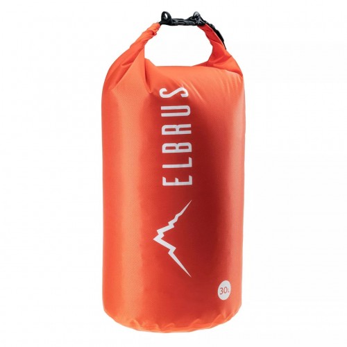 Гермомішок Elbrus Drybag 30L Orange EBS-DB30L в інтернет супермаркеті PbayMarket!