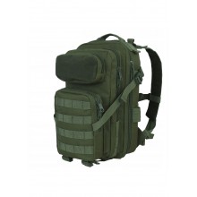Рюкзак тактичний Dominator Velcro 30L Olive-Green DMR-VLK-OLV