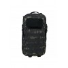 Рюкзак тактичний Dominator Velcro 30L Black Multitarn DMR-VLK-BLKMLT в інтернет супермаркеті PbayMarket!