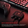 Адаптер-конвертер (HUB) LEADJOY VX AimBox для ігрової клавіатури та миші сумісний PS4/N-Switch/Xbox One series X/S в інтернет супермаркеті PbayMarket!
